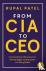 From CIA to CEO - Unconvent...