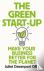 The Green Start-up - 'A bea...