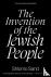 The Invention of the Jewish...