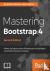 Mastering Bootstrap 4 - Mas...