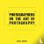 Photographers on the Art of...