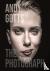 Andy Gotts - The Photograph