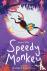 Willis, Jeanne - Speedy Monkey