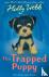 Webb, Holly - The Trapped Puppy