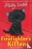 The Firefighter's Kitten