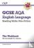 GCSE English Language AQA R...