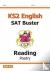 KS2 English Reading SAT Bus...