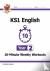 KS1 Year 2 English 10-Minut...