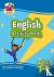 English Activity Book for A...