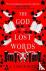 The God of Lost Words - A N...