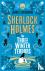 Sherlock Holmes and The Thr...