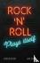 Rock ’n’ Roll Plays Itself ...