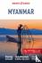 Insight Guides Myanmar (Bur...