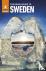 The Rough Guide to Sweden (...