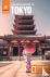 The Rough Guide to Tokyo (T...
