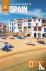 The Rough Guide to Spain (T...