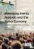 Managing Events, Festivals ...