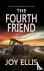 Ellis, Joy - The Fourth Friend