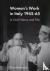 Women's Work in Post-war It...
