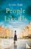 People Like Us - a heartbre...