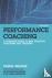 Performance Coaching - A Co...