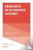  - Research in Economic History