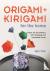Origami and Kirigami for th...
