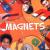 Cavell-Clarke, Steffi - Magnets