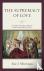 The Supremacy of Love - An ...