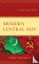 Modern Central Asia - A Pri...
