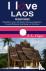 I love Laos Reiseführer: Re...
