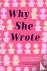 Why She Wrote - A Graphic H...