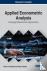 Applied Econometric Analysi...