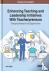 Enhancing Teaching and Lead...
