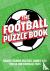 The Football Puzzle Book - ...