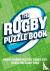 The Rugby Puzzle Book - Bra...