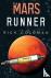 Goldman, Rick - The Mars Runner