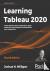 Learning Tableau 2020 - Cre...