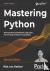 Mastering Python - Write po...