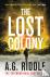Riddle, A.G. - The Lost Colony