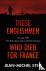 These Englishmen Who Died f...