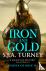 Turney, S.J.A. - Iron and Gold