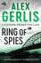 Gerlis, Alex - Ring of Spies