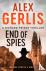 Gerlis, Alex - End of Spies