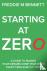 Starting at Zero - 'A Guide...