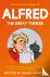 The Curious Tales of Alfred...