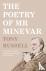 The Poetry of Mr Minevar