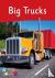  - Big Trucks - Phonics Phase 4