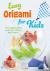 Easy Origami for Kids - 35 ...
