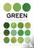 Green - A Drawing Book Insp...